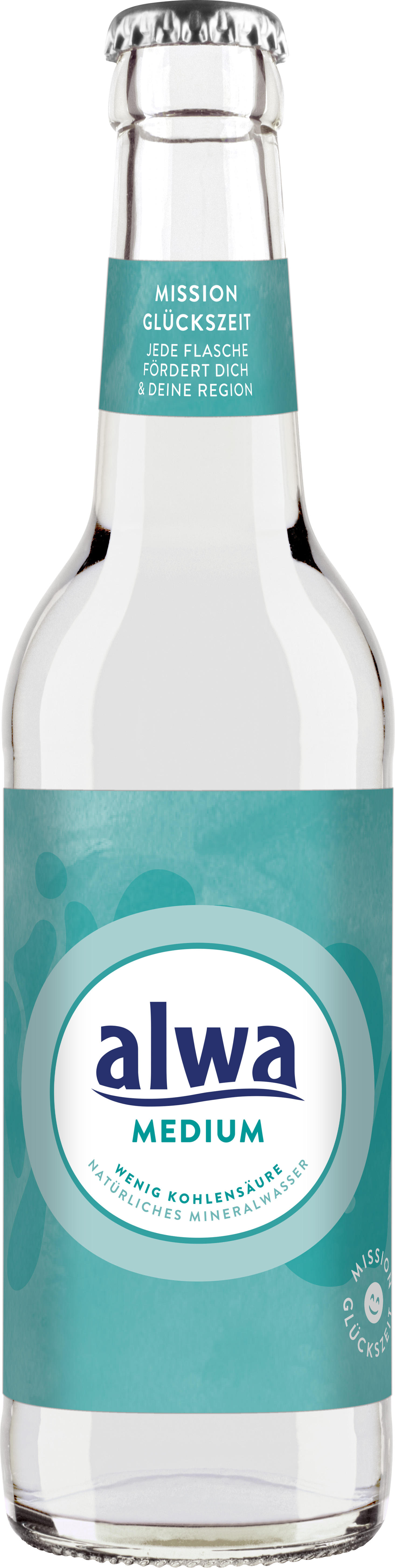 Alwa medium 12x1,0l