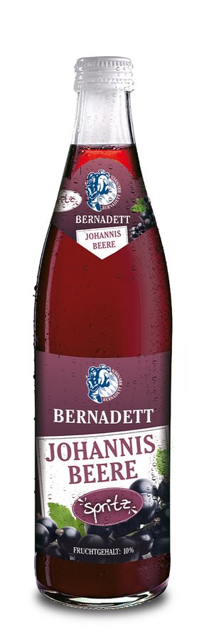 Bernadett Johannisbeere Spritz 20x0,5 l