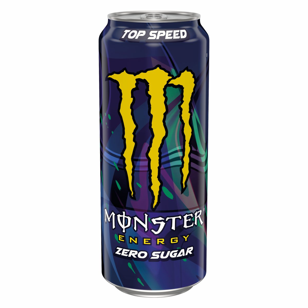 Monster Energy Lewis Hamilton 0,5 l