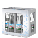Rosbacher Naturell 12x0,75 l