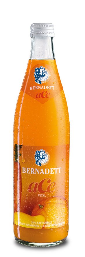 Bernadett ACE 20x0,5l
