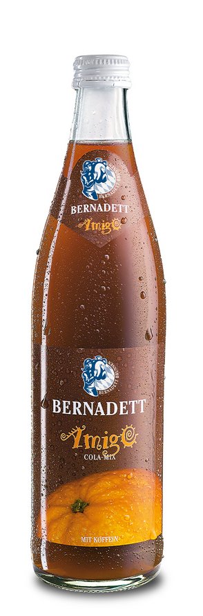 Bernadett Amigo 20x0,5 l