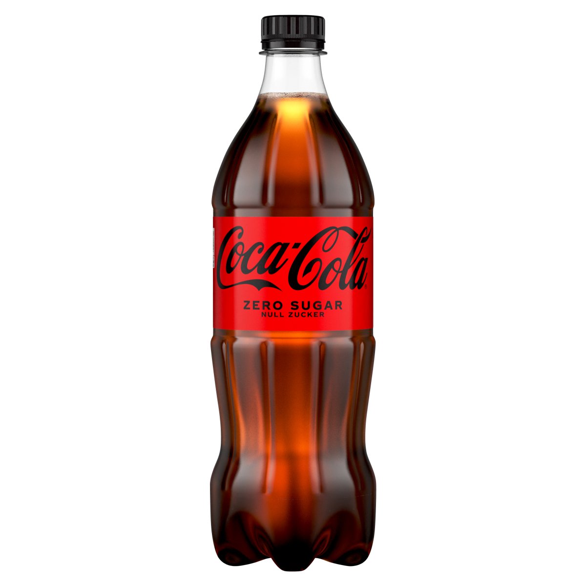 Coca Cola Zero 0,85 l PET