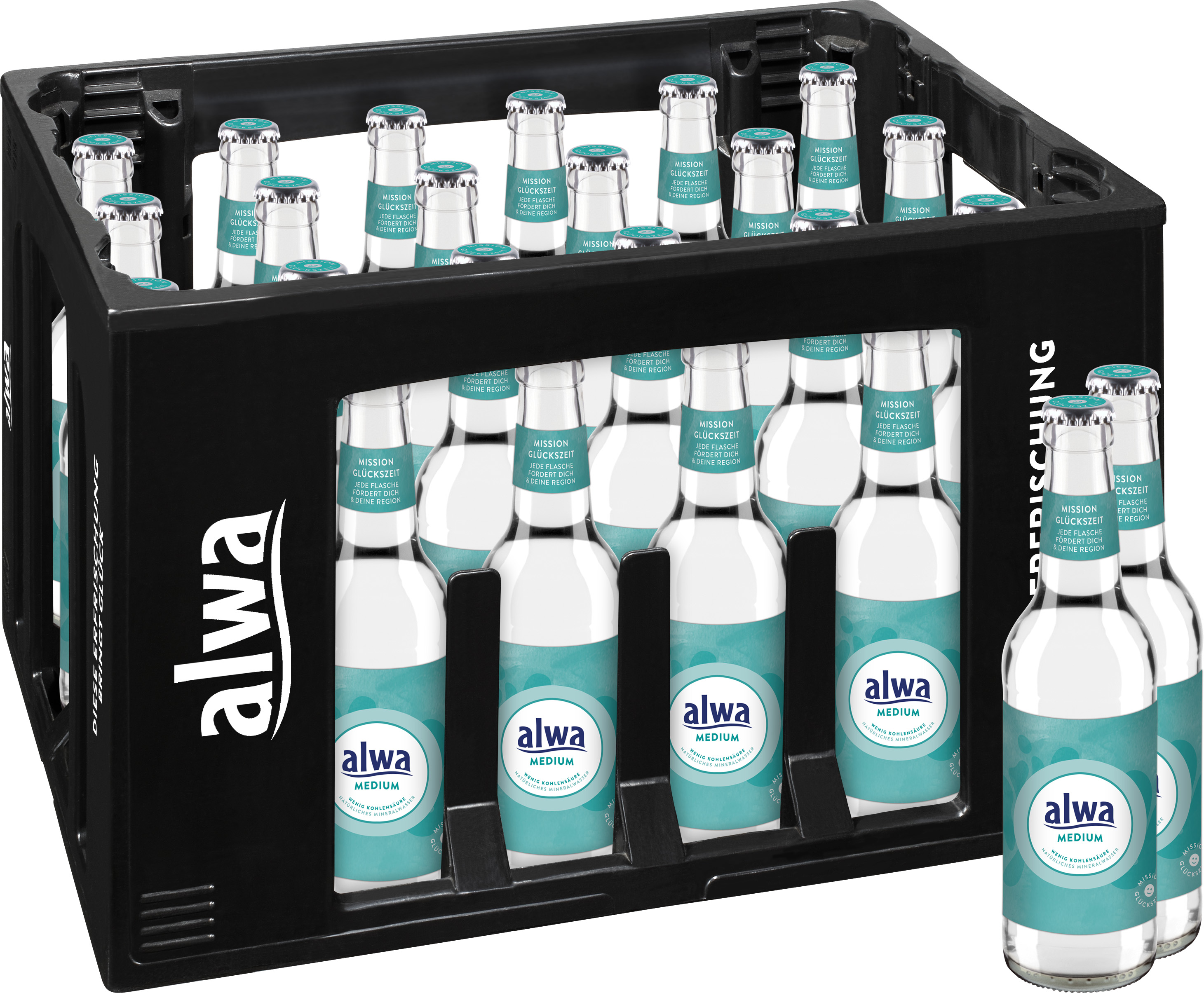 Alwa Medium 24x0,33